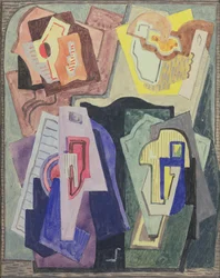 アブストラクト